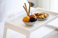 Aiora Suites Hotels in Ormilia