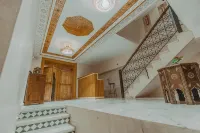 Riad Deluxe - โฮมสเตย์