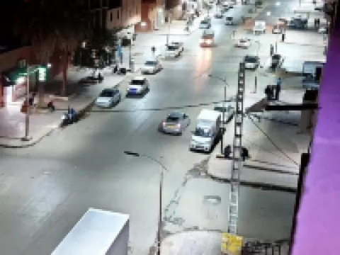 Dar Agham Akbou Hotels in Timimoun