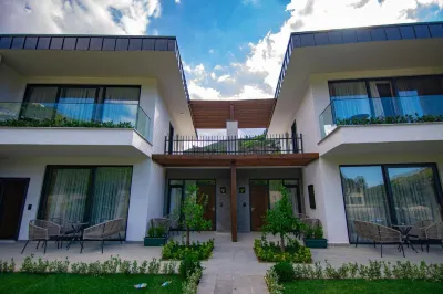 Hayal Vadisi Suite Hotel Hotels in Mataraci Mahallesi