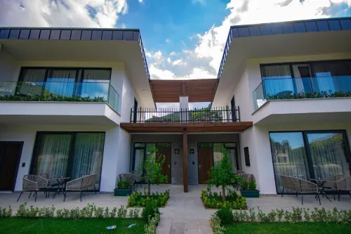 Hayal Vadisi Suite Hotel Hotels in Akyazi Mahallesi