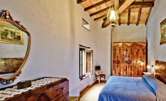 Agriturismo Terra di Michelangelo