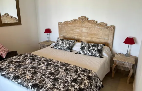 蓋思徒尼亞住宅酒店