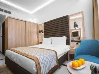 Noor Land Hotel Hotels near Firdos Square