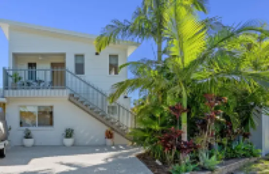 リリーピリー・ベッド・アンド・ブレックファースト