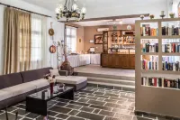 Hotel Matina