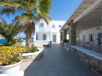 Anixi - Primavera Mykonos Hotels in Mykonos