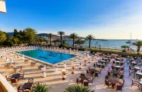 Hotel Princess - con vistas al mar