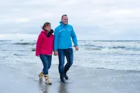 Hotel & Restaurant Hanse Kogge - de playa
