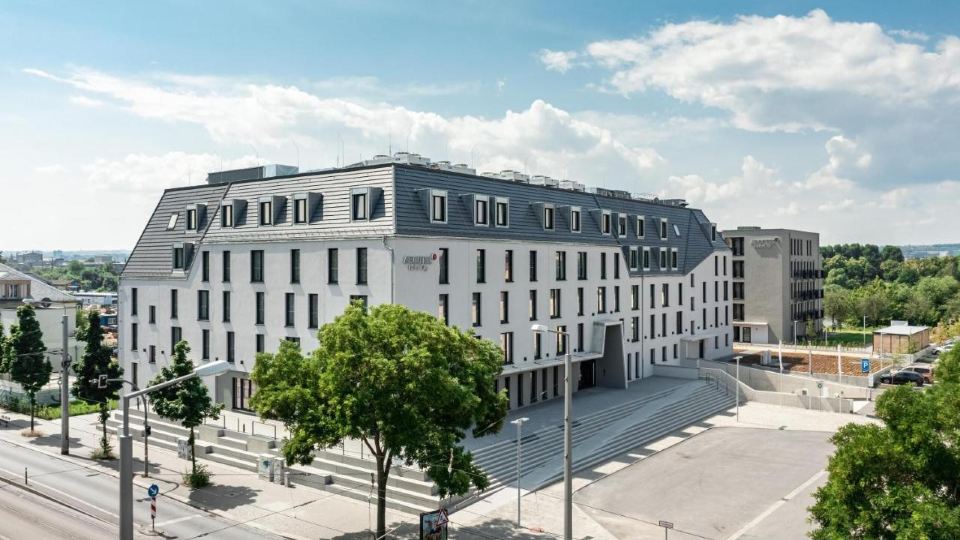 ARCOTEL HafenCity Dresden