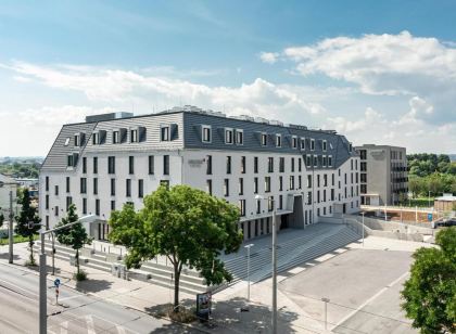 ARCOTEL HafenCity Dresden