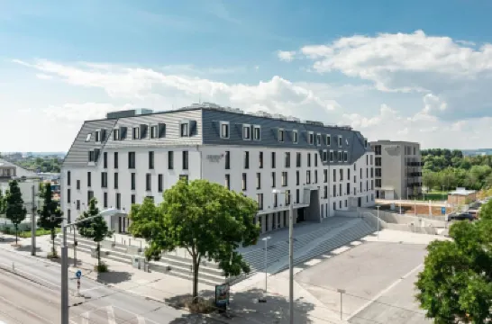 ARCOTEL HafenCity Dresden Hotels near Dresden Airport