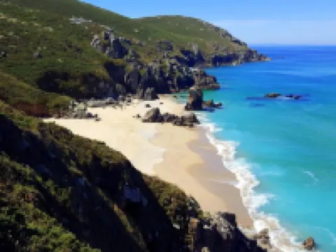 Hotel Spa Odeón Hoteles en Narón