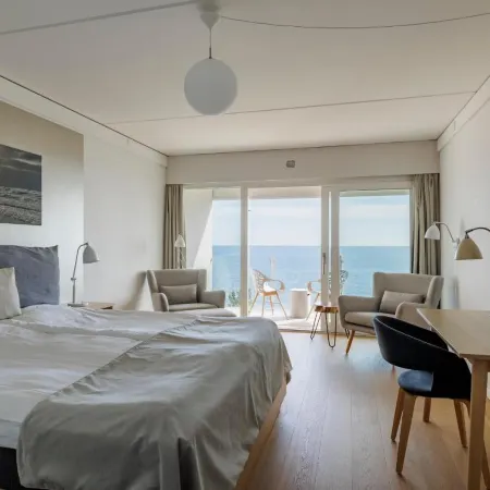 Fredensborg Badehotel