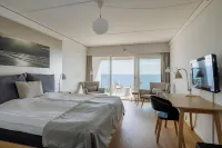Fredensborg Badehotel Hôtels à : Bornholm