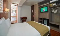 Xima Arequipa Crismar - Mountain view