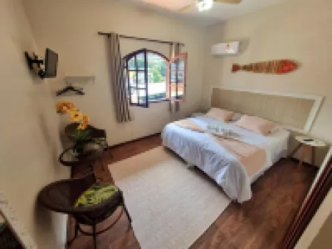 Pousada Tuiuiu Hotels in Angra dos Reis