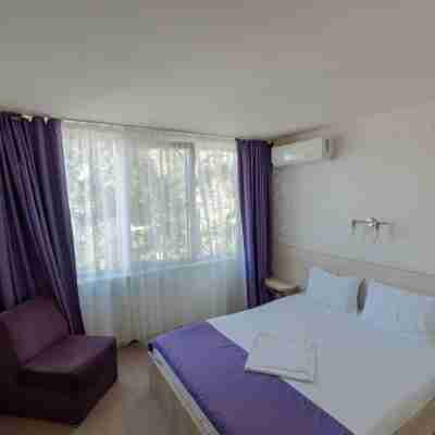 Hotel Doina Rooms