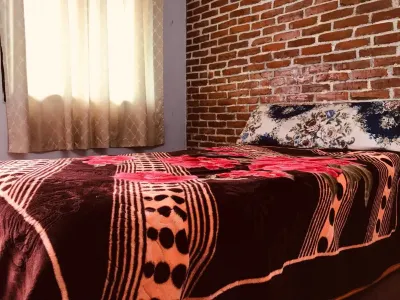 Mita Hotel