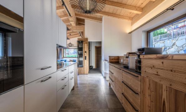 Chalets & Apartments Wachterhof