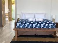 Little Moon Villa Hotel di Ko Mak