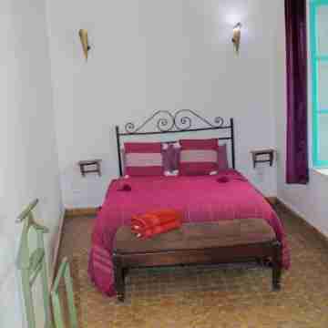 Riad Darko Rooms