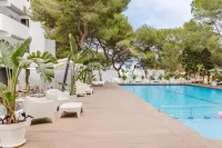 Apartamentos Es Pujols - Emar Hotels Hotels in Es Pujols