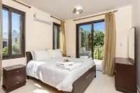 Villa Iliana Các khách sạn ở 