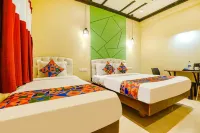 FabHotel Prime Swarnam, Old Goa