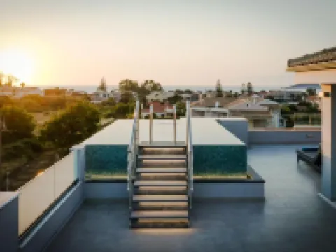 Balia Suites Hotels in Acharavi