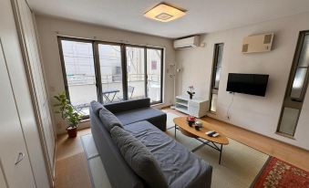 Comfy House Namba