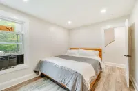 Mid-Century Tenney Mountain Condo Near Hiking - Spa