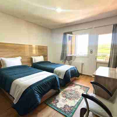 Auberge Jomana Park Rooms