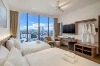 Khách sạn Aquatel Các khách sạn ở 