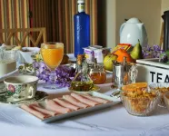 Hotel Cortijo Torre de la Reina Hotel a Guillena