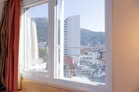 Ibis Pocos de Caldas