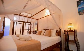 Nibbana Mirissa Hotel