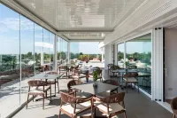 Helios Hotel & Terrazza Mia Hotels in Monza