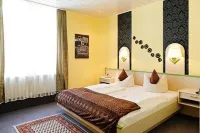 Hotel Skada City Cölln