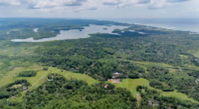 薩馬蘭卡精品酒店