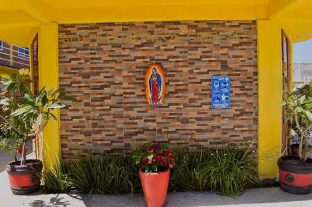 Hotel y Cabañas Quinta Los Cipreses