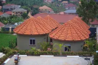 Nesa Resort Kampala Hotels in Seeta