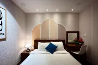 9Trip Stay in Dalat Center Residence - 4 Star Service Apartment - Condos