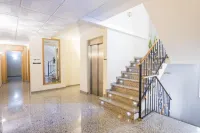 Alda Alpina Hotels in Vilanova de Arousa