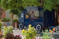 H10 Imperial Tarraco - breakfast