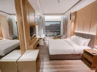 Frankincense Hotel Muscat Qurum Beach附近的飯店