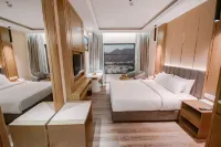 Frankincense Hotel Muscat فندق اللبان مسقط Hotels near شاطئ الخوير