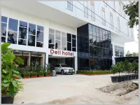 Deli Hotel Hotel a Medan Baru
