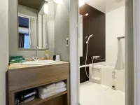 Hotel Route-Inn Miyako Hotels in Miyako