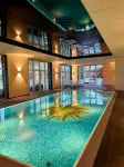 FAIR RESORT Das wohl beliebteste All Inclusive Wellness Hotel in Deutschland - Pool
